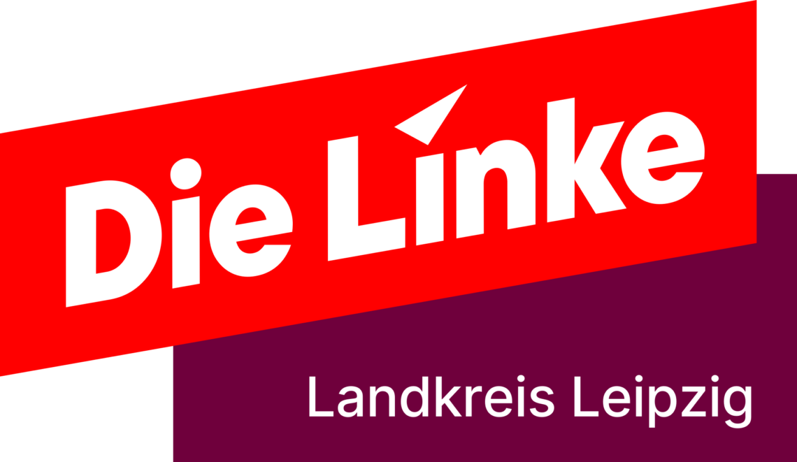 DIE LINKE Landkreis Leipzig